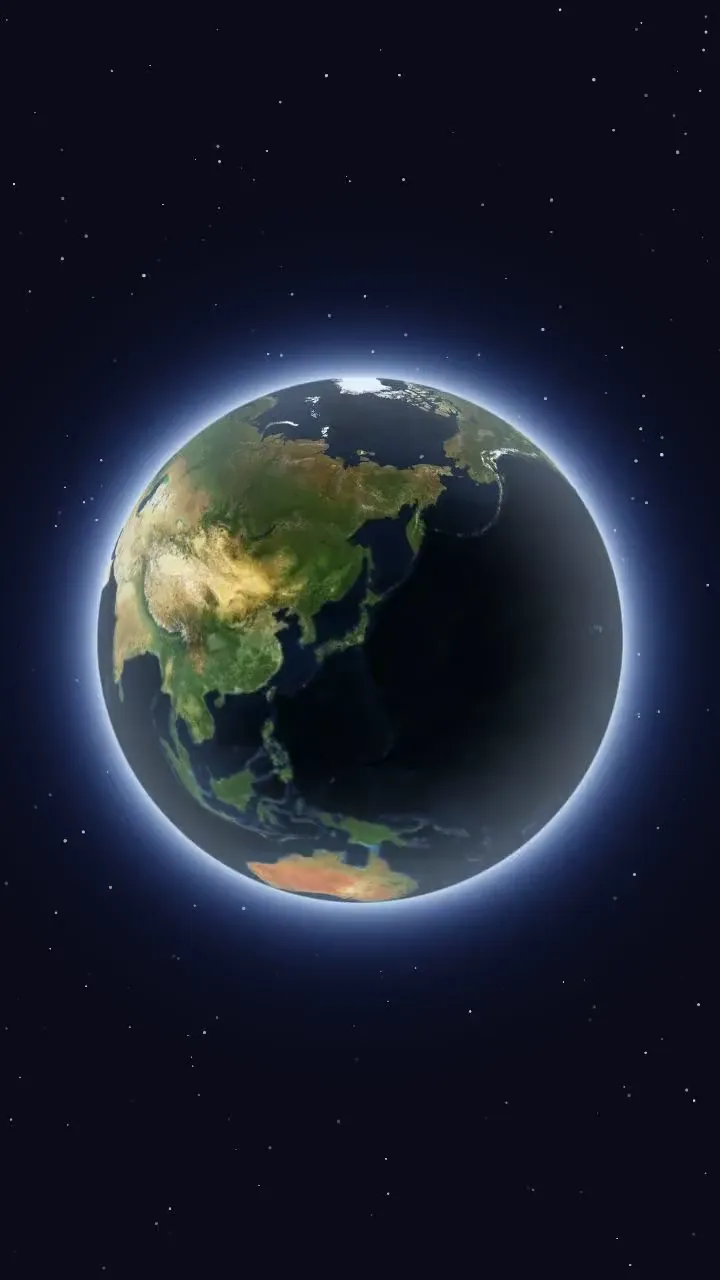 Geography Quiz
